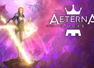 Aeterna Lucis tendrá su demo por el Steam Next Fest