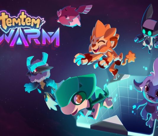 Temtem: Swarm llega a las 100.000 copias y estrena actualización para celebrarlo