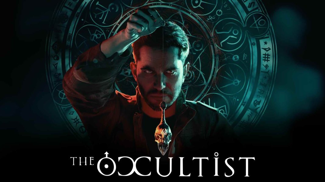 The Occultist 1920x1080