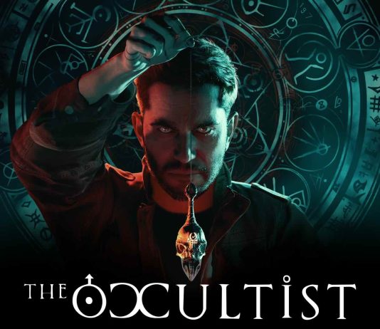 The Occultist presume de sonido en su cuarto diario de desarrollo