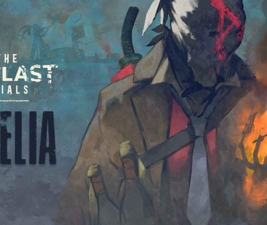 Amelia protagoniza la Temporada 2.1 para The Outlast Trials