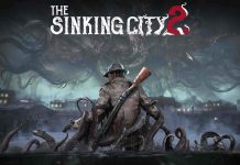 The Sinking City 2 estrena actualización 1.1.0 y relanza su demo