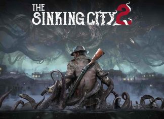 Frogwares comparte un extenso tráiler para The Sinking City 2
