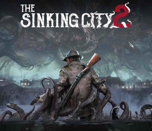 El Kickstarter de The Sinking City 2 desvela el remaster del original