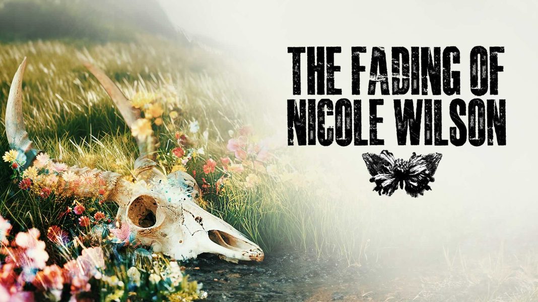 TheFadingOfNicoleWilson_art