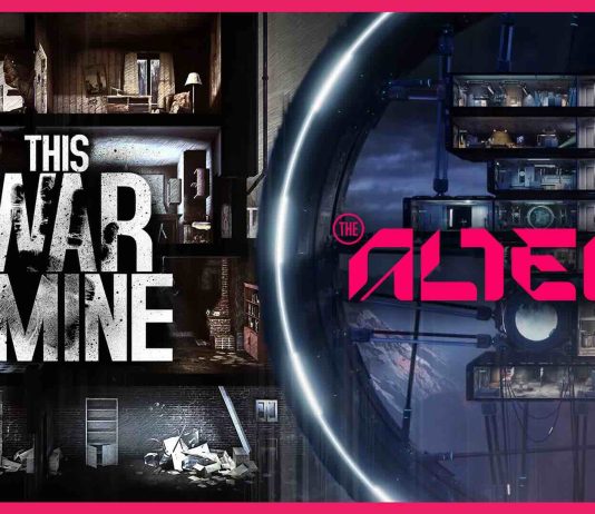 11 bit Studios comparten las similitudes entre The Alters y This War of Mine
