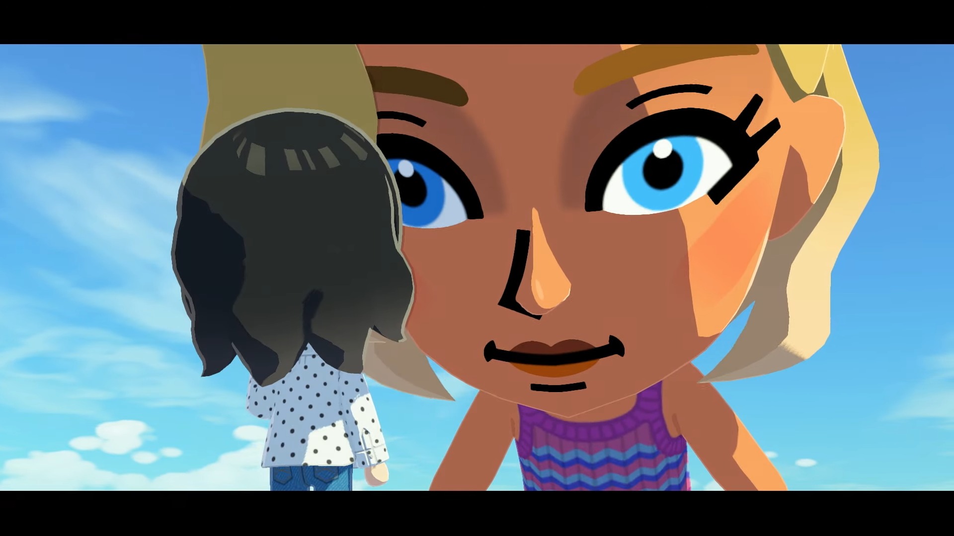 Tomodachi Life Una vida de ensueño