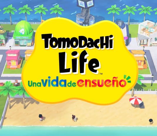 Tomodachi Life: Una vida de ensueño prepara su estreno esta semana en Nintendo Switch