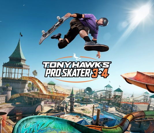 Cuatro maneras de crear el mejor skatepark en Tony Hawk's Pro Skater 3 + 4 Tony Hawk’s Pro Skater 3 + 4