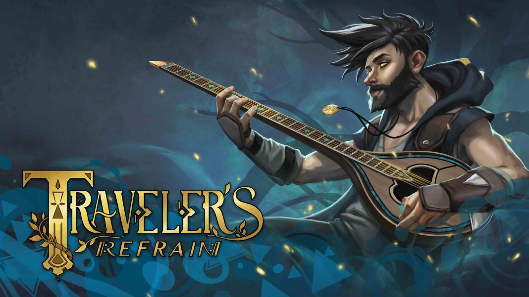 TravelersRefrain_art