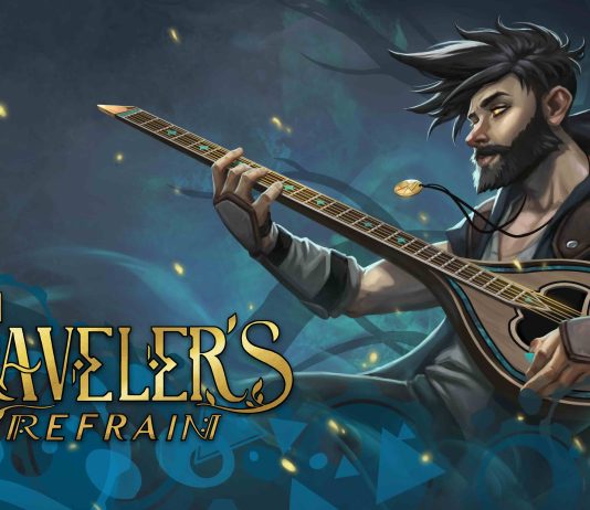 El RPG narrativo y musical Traveler's Refrain ya tiene fecha en Steam