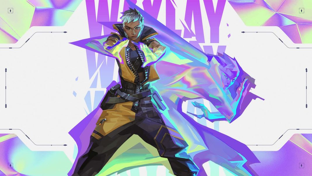 VALORANT_Waylay_art