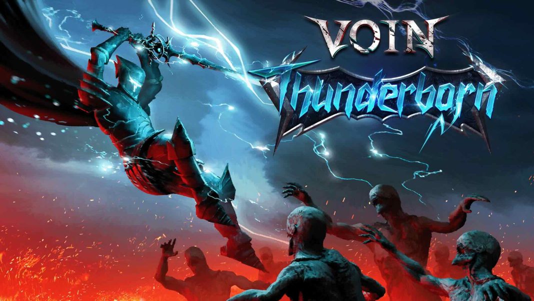 VoinThunderBorn_art