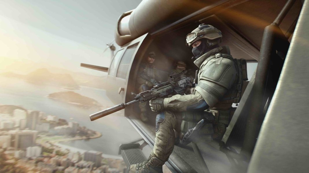 Warface- Clutch TempPrimavera_art