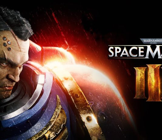 ¡A la guerra de nuevo! Anunciado Warhammer 40.000: Space Marine 3