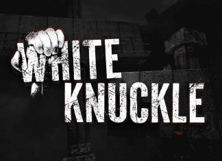 White Knuckle recibe este mes su primera gran actualización: The Abyss