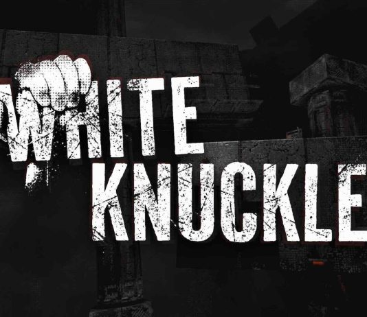 White Knuckle recibe este mes su primera gran actualización: The Abyss