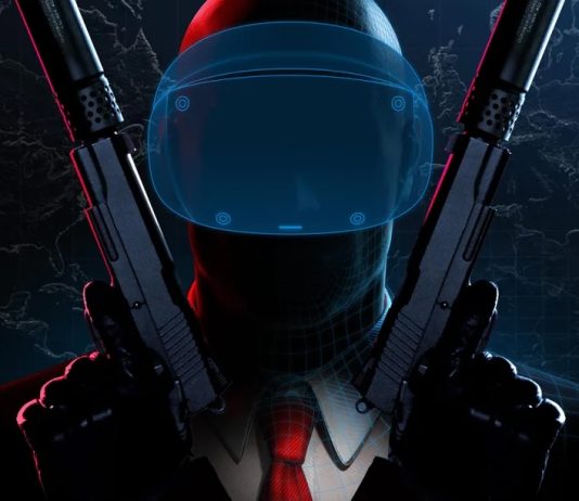 Prepara el silenciador: HITMAN World of Assassination se estrena en PS VR 2