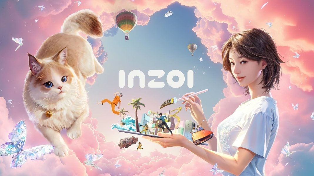 inZOI_art