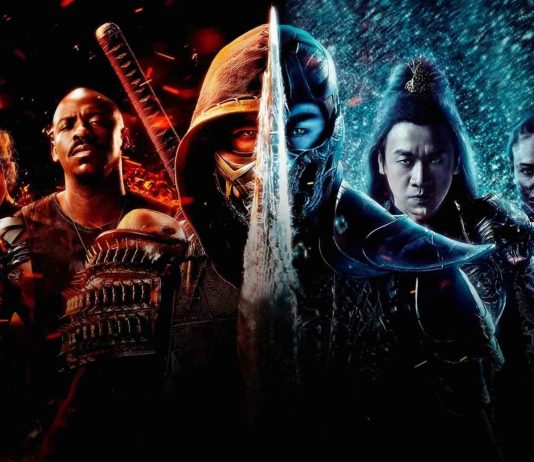 Mortal Kombat 1: El Reinado del Kaos lanzará skins sobre la película Mortal Kombat 2