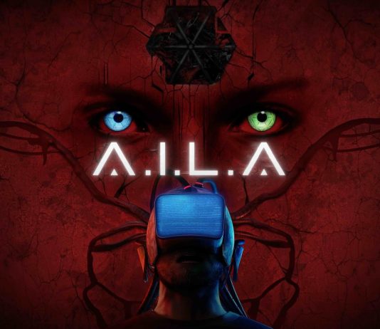 A.I.L.A. se prepara para la Gamescom Latam con un nuevo gameplay