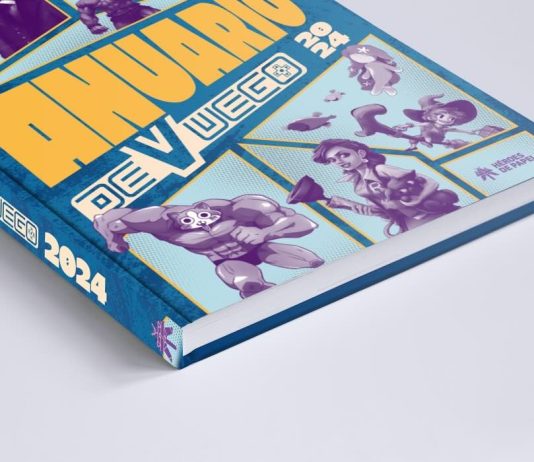Un imprescindible si te gustan los videojuegos: Ya en preventa el Anuario DeVuego 2024