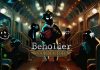 Beholder: Conductor estrena su versión para consolas. ¡Todos a bordo! Beholder: Conductor
