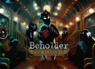 Beholder: Conductor estrena su versión para consolas. ¡Todos a bordo! Beholder: Conductor