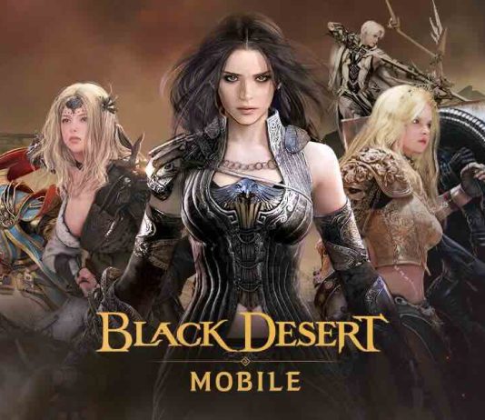 Pearl Abyss detalla las novedades para Black Desert: Nueva habilidad Rabam y más