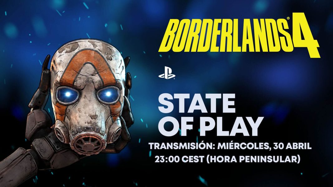Borderlands 4 State of Play