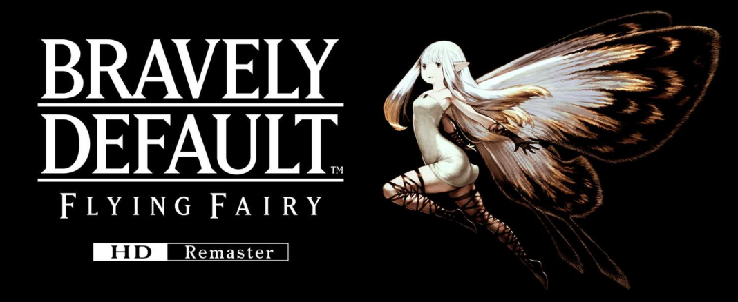 Bravely Default HD Remaster Art Bravely Default HD Remaster