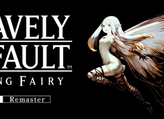 BRAVELY DEFAULT FLYING FAIRY HD Remaster ya está aquí Bravely Default HD Remaster