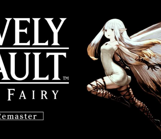BRAVELY DEFAULT FLYING FAIRY HD Remaster ya está aquí Bravely Default HD Remaster