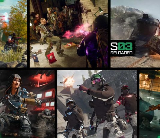 Activision detalla la Temporada 3 Recargada de Call of Duty: Black Ops 6 y Warzone