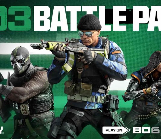 Verdansk ya espera con la Temporada 3 de Call of Duty: Black Ops 6