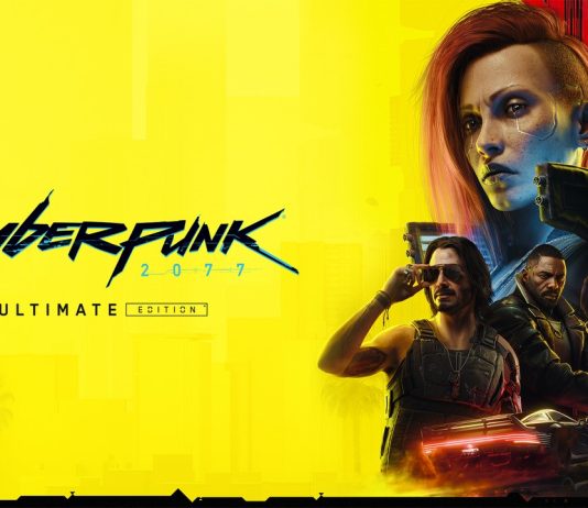 Cyberpunk 2077: Definitive Edition acompaña hoy el lanzamiento de Nintendo Switch 2 Cyberpunk 2077: Ultimate Edition
