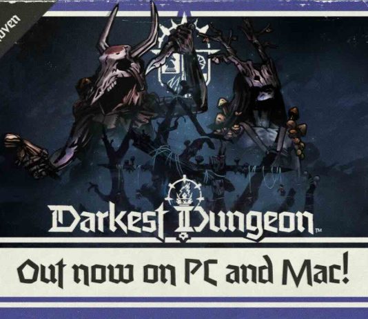 Nueva misión, enemigos y más llegan a Darkest Dungeon II con "Secrets of the Coven Kingdoms"