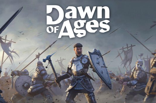 La estrategia medieval de Dawn of Ages debuta en PC