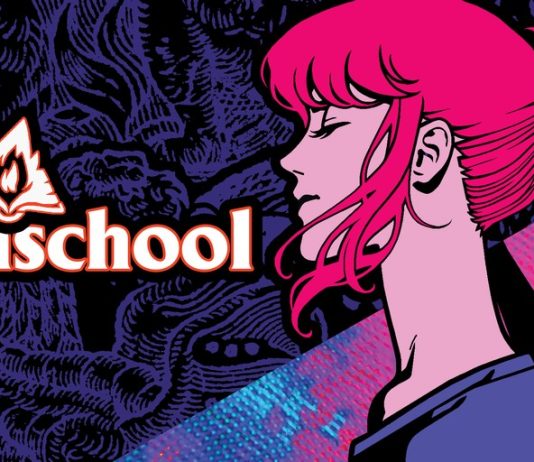 Demonschool estrena nuevo tráiler y ventana de lanzamiento