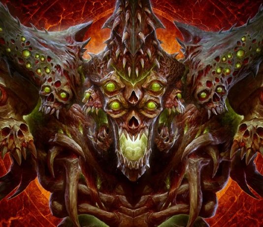 El gran mentiroso regresa a Diablo IV con la Temporada 8: "El Regreso de Belial"