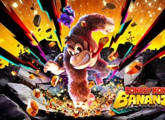 Ábrete paso a puñetazos: Donkey Kong Bananza ya (casi) está aquí