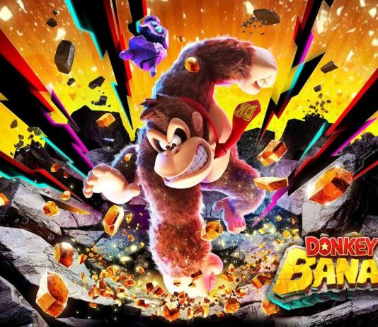 Ábrete paso a puñetazos: Donkey Kong Bananza ya (casi) está aquí