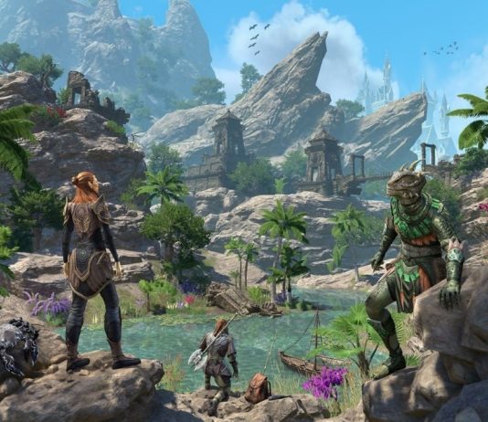 Anunciadas las Temporadas del Culto del Gusano para The Elder Scrolls Online The Elder Scrolls Online