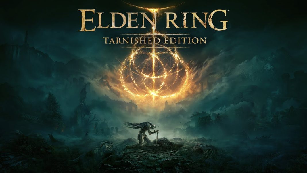 Elden Ring Tarnished Edition (1) Elden Ring Tarnished Edition