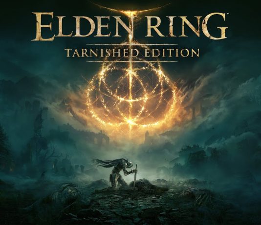 ELDEN RING Tarnished Edition ya tiene fecha en Nintendo Switch 2 Elden Ring Tarnished Edition