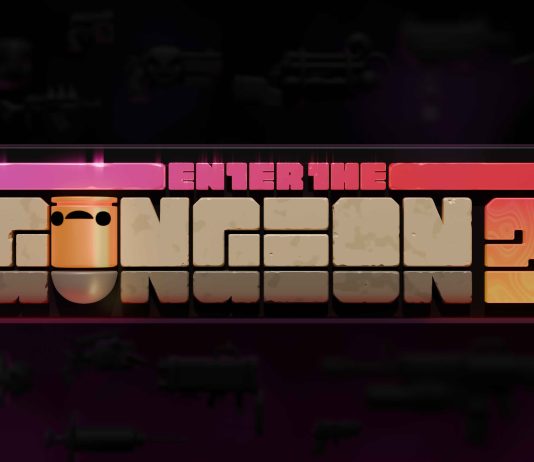 Enter the Gungeon 2 ya está en desarrollo y llegará a Switch 2 y PC