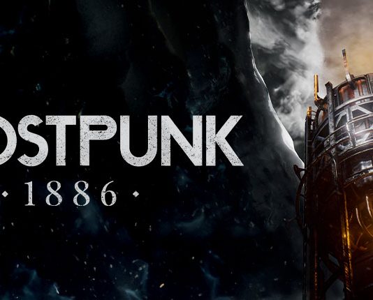 Supervivencia renovada: 11 bit studios anuncia Frostpunk 1886