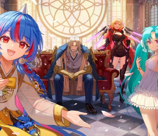 Guardian Tales estrena "La Ventura", su nueva actualización Guardian Tales La Victoria