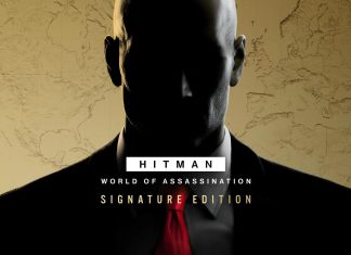 HITMAN World of Assassination – Signature Edition ya asesina en Nintendo Switch 2