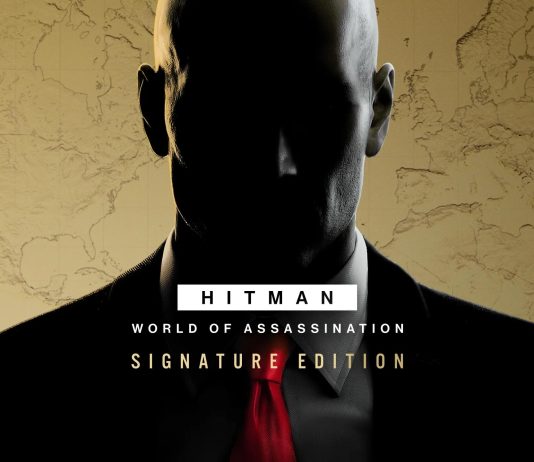 HITMAN World of Assassination – Signature Edition abre sus reservas y acompañará el estreno de Switch 2